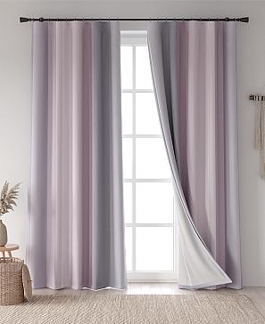 Комплект штор «Ринтофол - 432 - 240 см» | фото 2