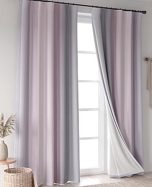 Комплект штор «Ринтофол - 432 - 240 см»