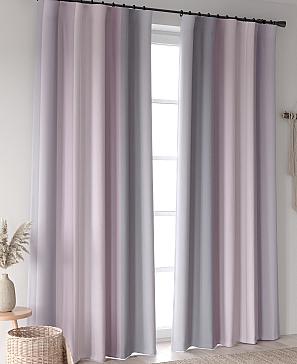 Комплект штор «Ринтофол - 432 - 240 см»