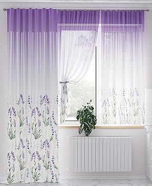 Комплект штор «Миренвис - 230 см» | фото 2