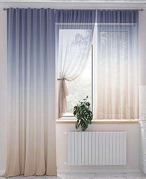 Комплект штор «Рикменс - 270 см» | фото 2