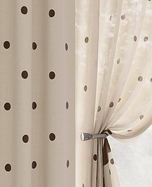 Комплект штор «Онимс - 230 см» | фото 3