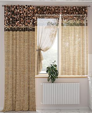 Комплект штор «Келприонс - 280 см» | фото 2