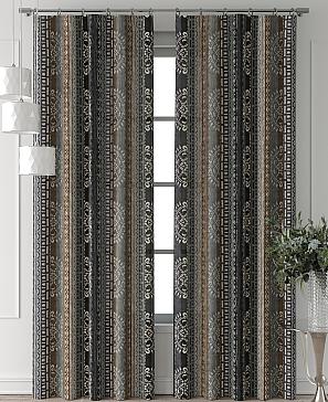 Комплект штор «Колтери - 558 - 240 см» | фото 2