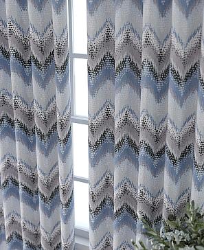 Комплект штор «Колтери - 560 - 240 см» | фото 3