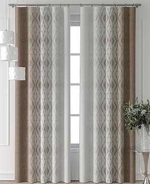 Комплект штор «Колтери - 634 - 240 см» | фото 2