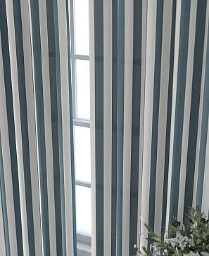 Комплект штор «Колтери - 511 - 250 см» | фото 3