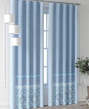 Комплект штор «Колтери - 610 - 250 см»