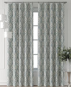 Комплект штор «Колтери - 635 - 250 см» | фото 2