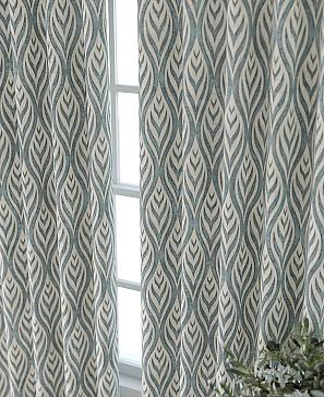 Комплект штор «Колтери - 635 - 250 см» | фото 3