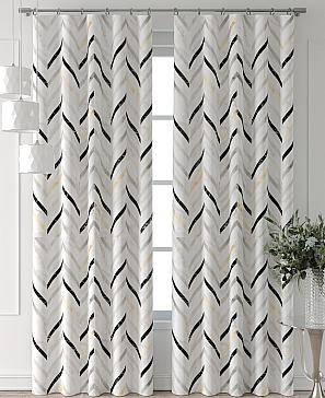 Комплект штор «Колтери - 636 - 250 см» | фото 2