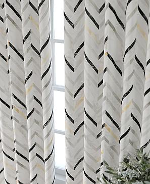 Комплект штор «Колтери - 636 - 250 см» | фото 3