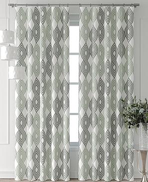 Комплект штор «Колтери - 639 - 250 см» | фото 2