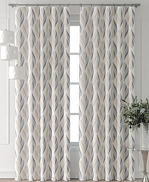 Комплект штор «Колтери - 640 - 250 см» | фото 2