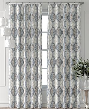 Комплект штор «Колтери - 641 - 250 см» | фото 2