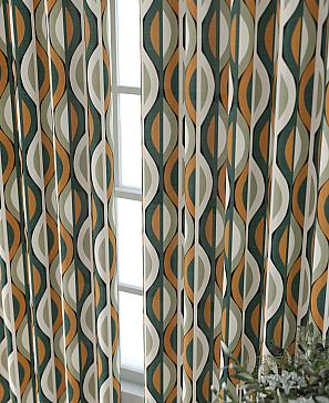 Комплект штор «Колтери - 642 - 250 см» | фото 3