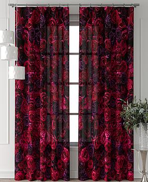 Комплект штор «Колтери - 539 - 260 см» | фото 2