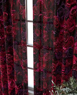 Комплект штор «Колтери - 539 - 260 см» | фото 3