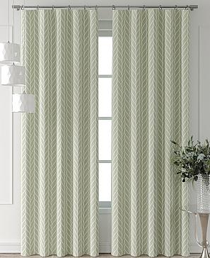 Комплект штор «Колтери - 541 - 260 см» | фото 2