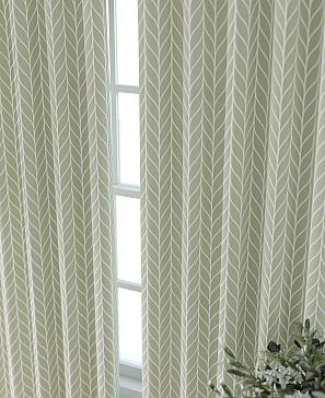 Комплект штор «Колтери - 541 - 260 см» | фото 3