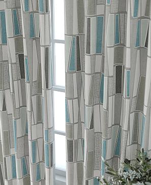 Комплект штор «Колтери - 632 - 260 см» | фото 3