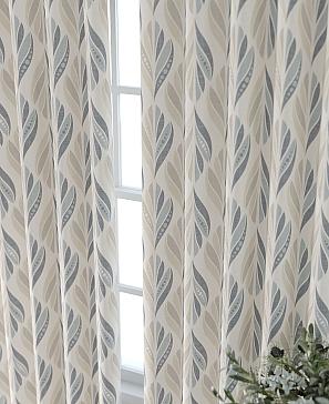 Комплект штор «Колтери - 640 - 260 см» | фото 3