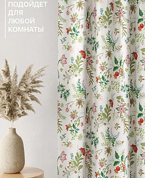 Комплект штор «Лакрост - 35 - 230»