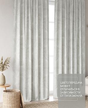 Комплект штор «Лакрост - 110 - 230 см» | фото 3