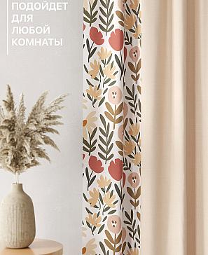 Комплект штор «Лакрост - 118 - 240»
