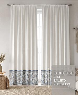 Комплект штор «Лакрост - 116 - 250 см» | фото 2