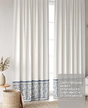 Комплект штор «Лакрост - 116 - 250 см» | фото 3