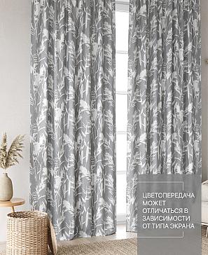 Комплект штор «Лакрост - 121 - 250 см» | фото 3