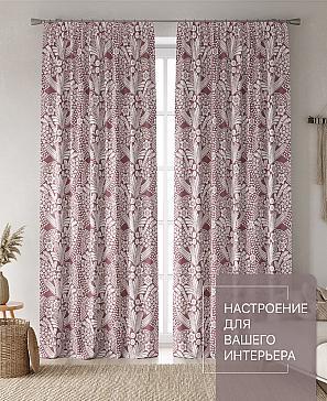 Комплект штор «Лакрост - 128 - 250 см» | фото 2