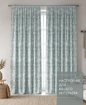 Комплект штор «Лакрост - 133 - 250 см» | фото 2