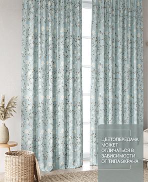 Комплект штор «Лакрост - 133 - 250 см» | фото 3