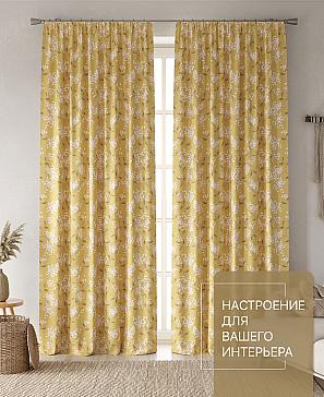 Комплект штор «Лакрост - 134 - 250 см» | фото 2