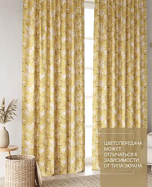 Комплект штор «Лакрост - 134 - 250 см» | фото 3