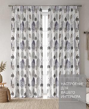 Комплект штор «Лакрост - 135 - 250 см» | фото 2