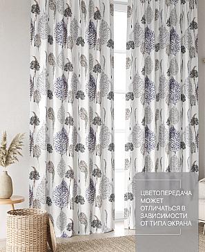 Комплект штор «Лакрост - 135 - 250 см» | фото 3