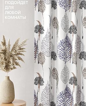 Комплект штор «Лакрост - 135 - 250»