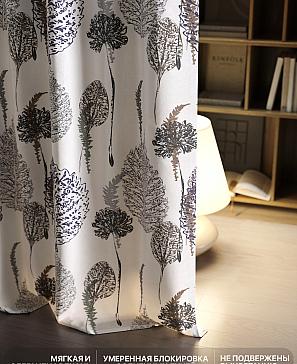 Комплект штор «Лакрост - 135 - 250»