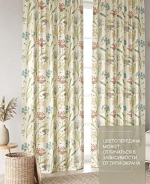 Комплект штор «Лакрост - 137 - 250 см» | фото 3