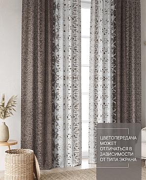 Комплект штор «Лакрост - 138 - 250 см» | фото 3