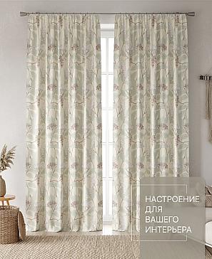 Комплект штор «Лакрост - 140 - 250 см» | фото 2