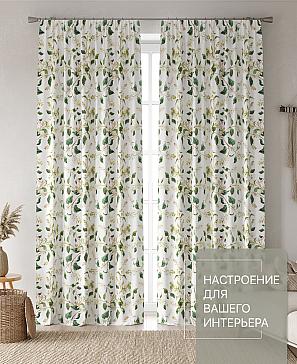 Комплект штор «Лакрост - 146 - 250 см» | фото 2