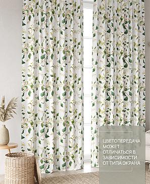 Комплект штор «Лакрост - 146 - 250 см» | фото 3