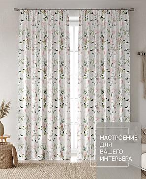 Комплект штор «Лакрост - 149 - 250 см» | фото 2