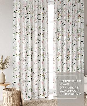 Комплект штор «Лакрост - 149 - 250 см» | фото 3