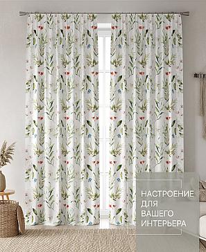 Комплект штор «Лакрост - 150 - 250 см» | фото 2