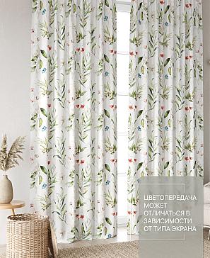 Комплект штор «Лакрост - 150 - 250 см» | фото 3